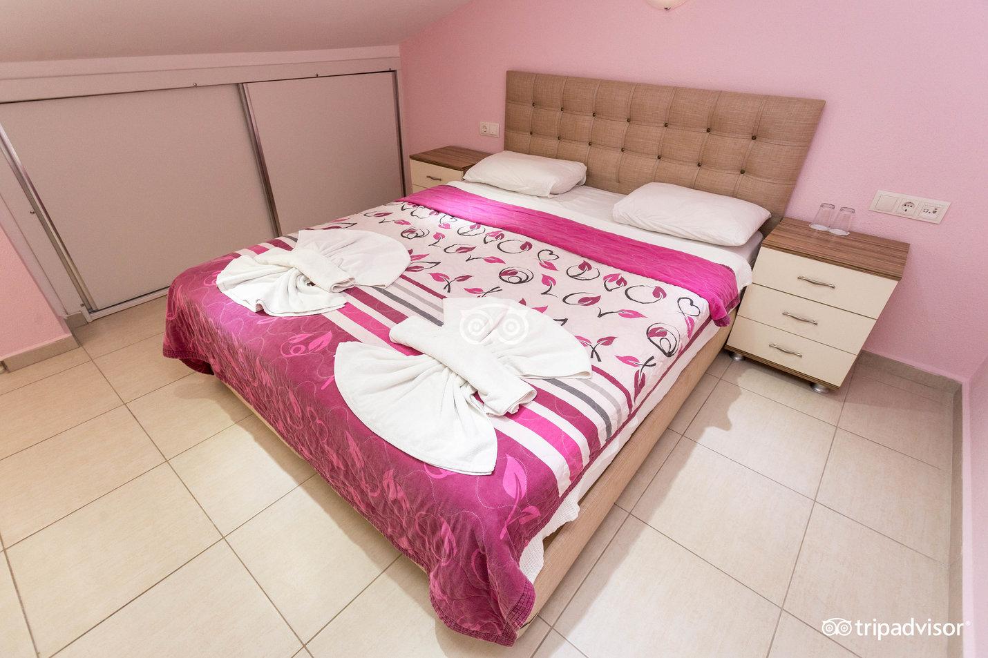 Tolay Hotel Олудениз Экстерьер фото